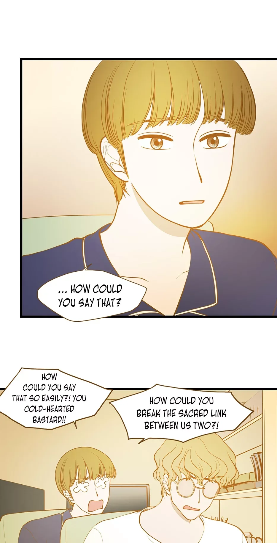 Ming Gi Nyu Chapter 52 page 35