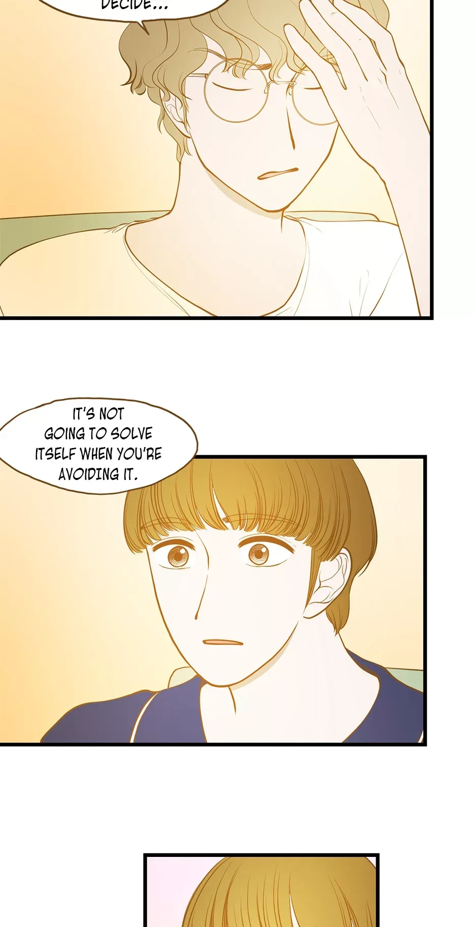 Ming Gi Nyu Chapter 52 page 38