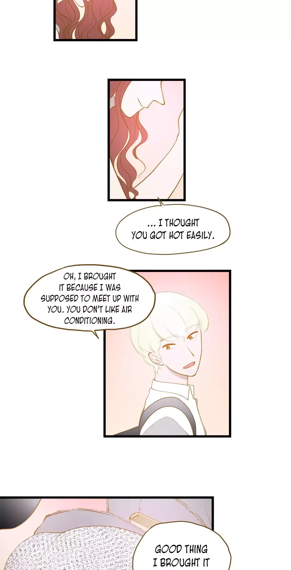 Ming Gi Nyu Chapter 47 page 28