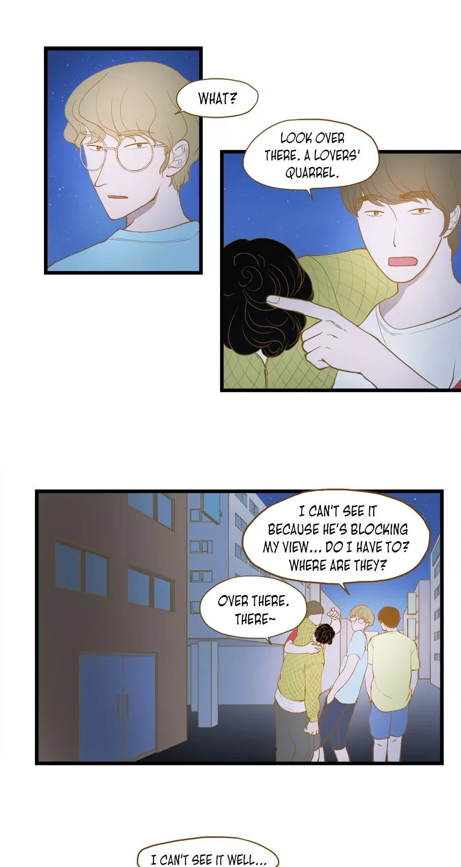 Ming Gi Nyu Chapter 48 page 41
