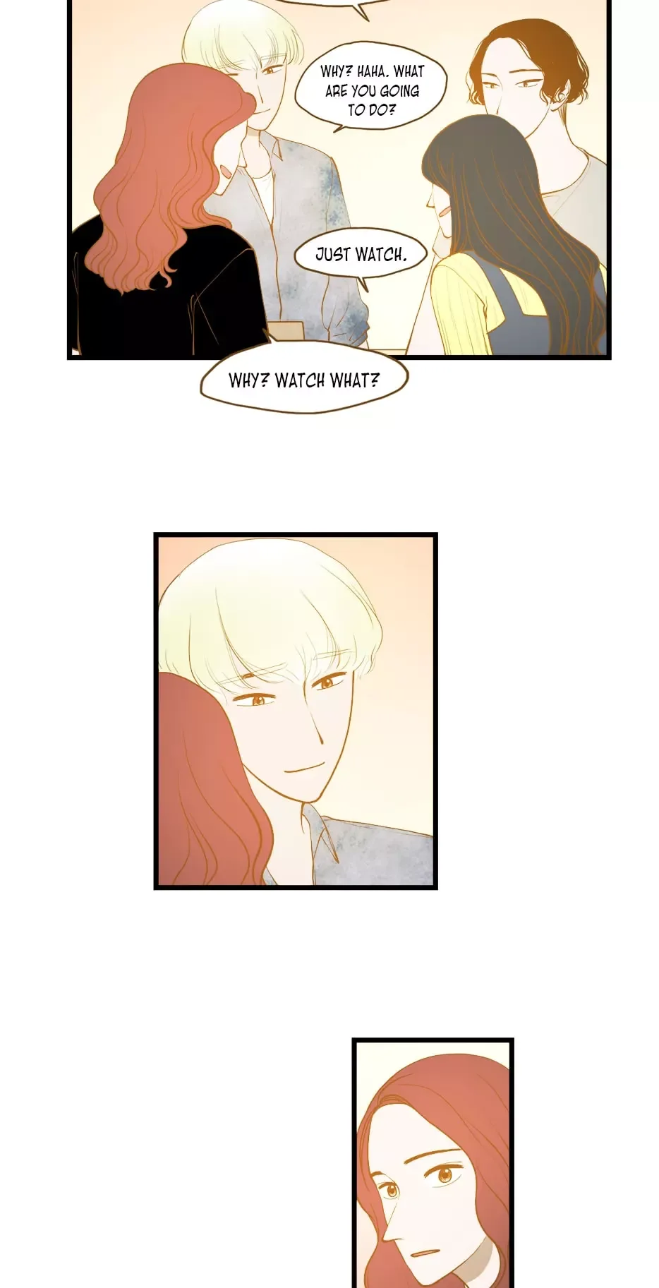 Ming Gi Nyu Chapter 51 page 15