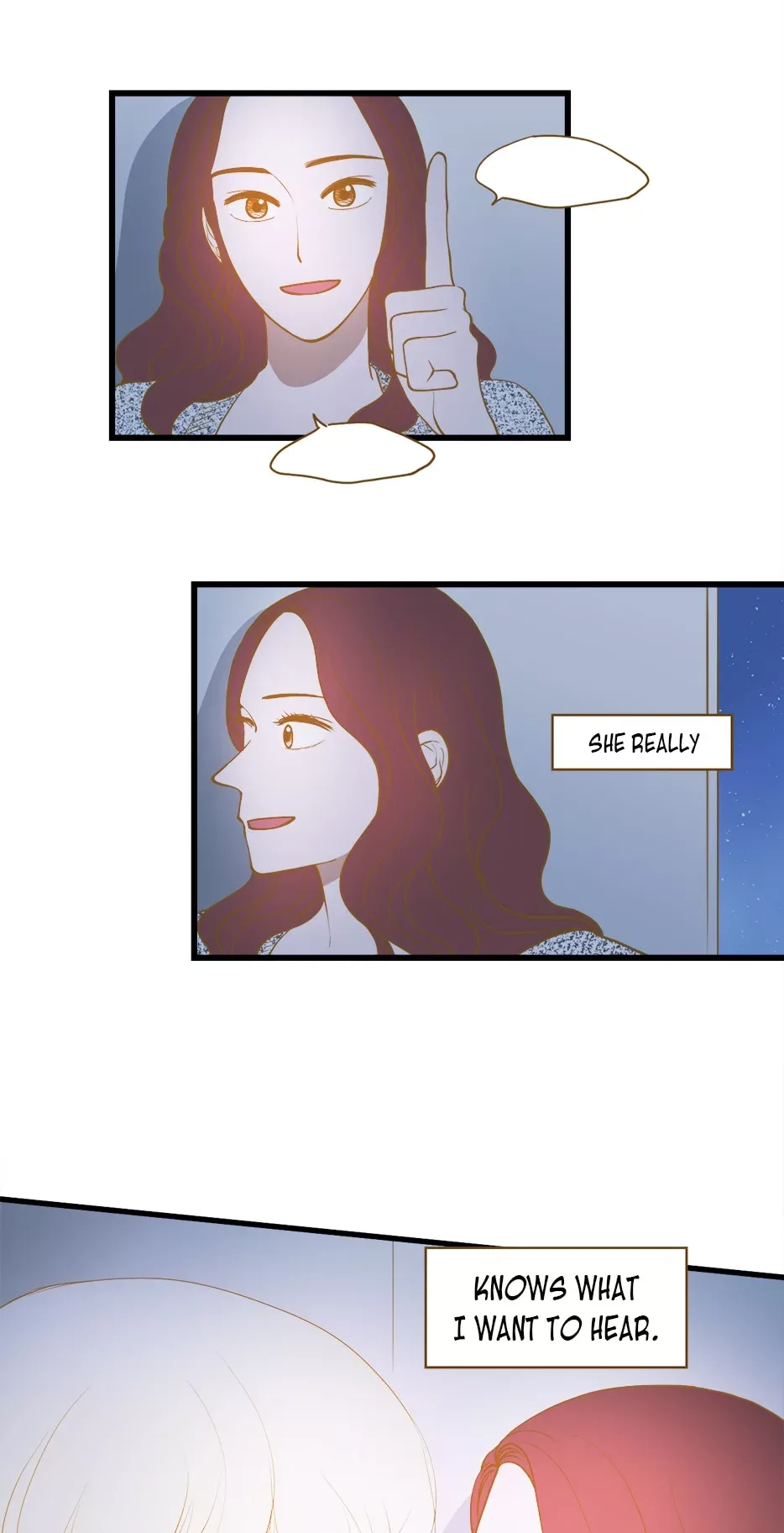 Ming Gi Nyu Chapter 48 page 36