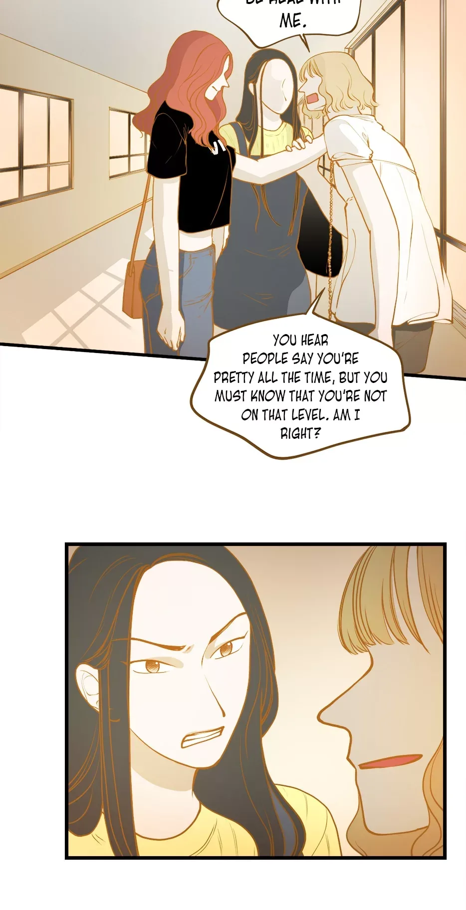 Ming Gi Nyu Chapter 53 page 6