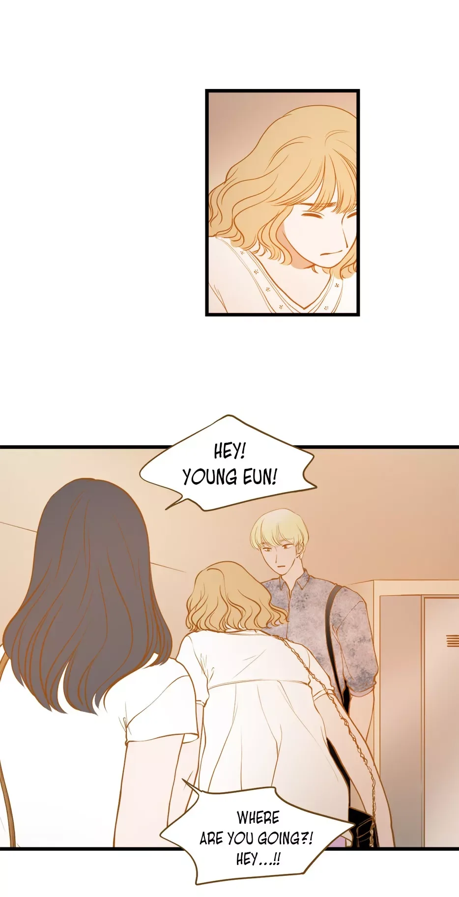 Ming Gi Nyu Chapter 55 page 6