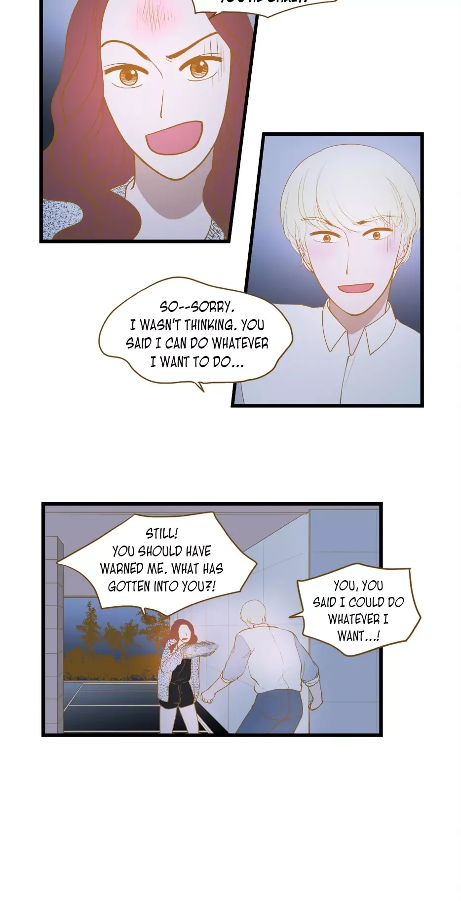 Ming Gi Nyu Chapter 48 page 39