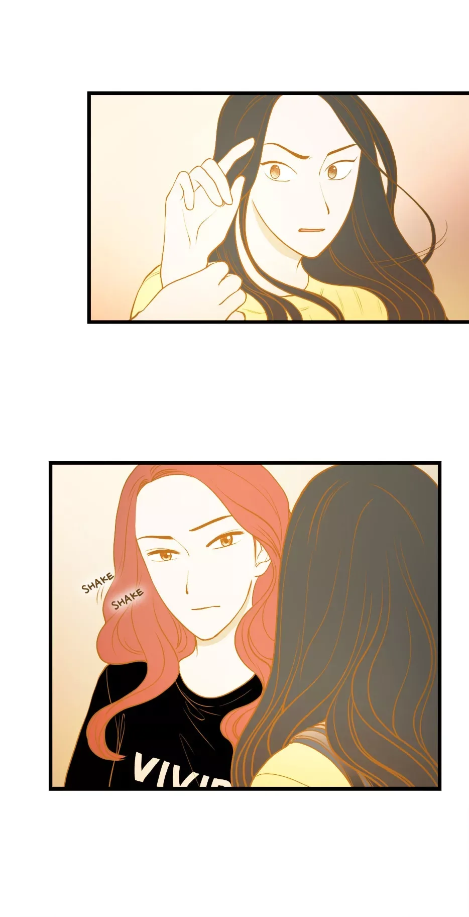 Ming Gi Nyu Chapter 53 page 8