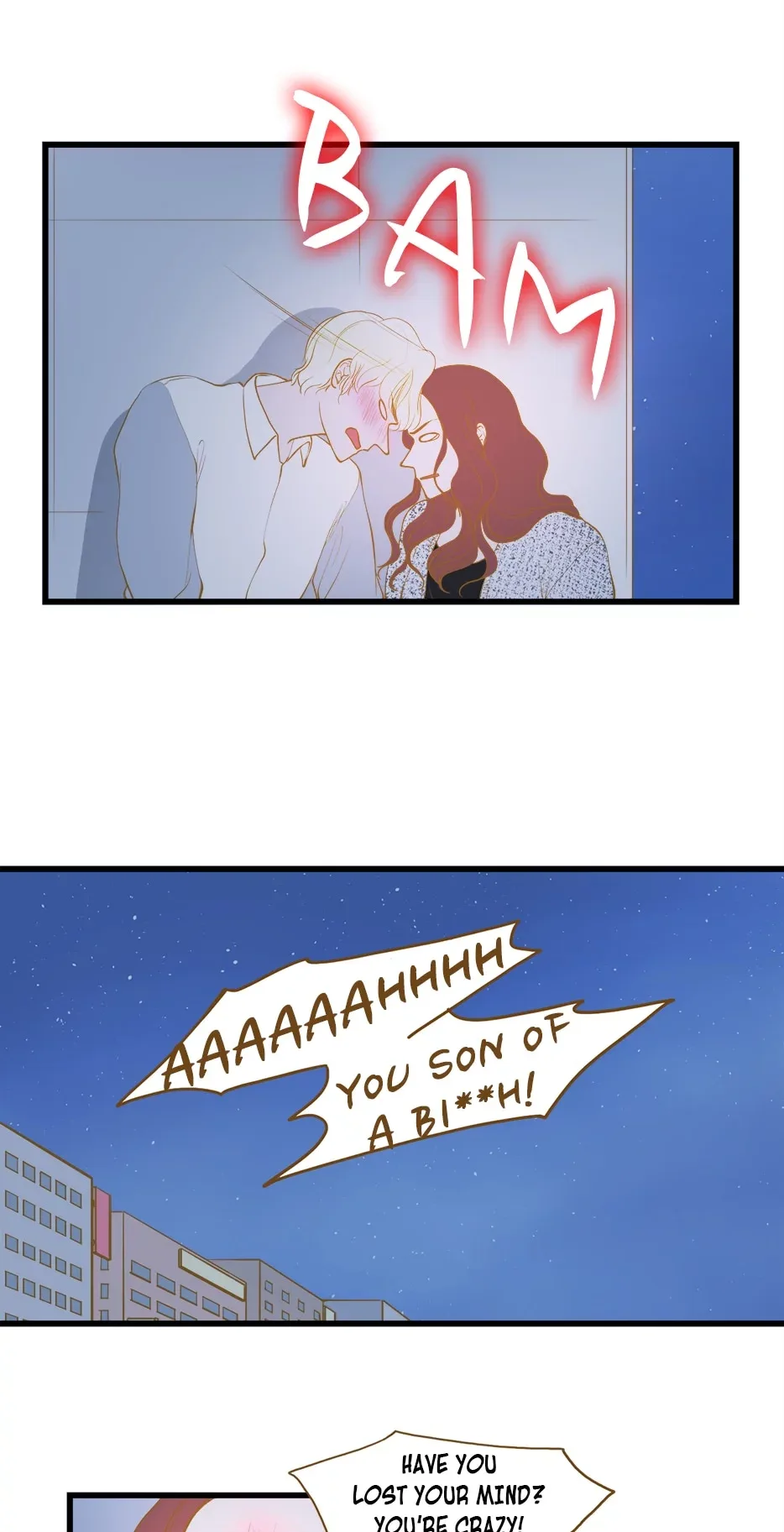 Ming Gi Nyu Chapter 48 page 38