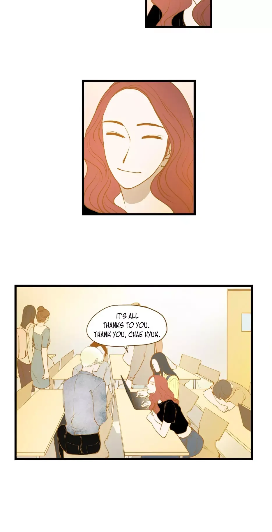 Ming Gi Nyu Chapter 51 page 16