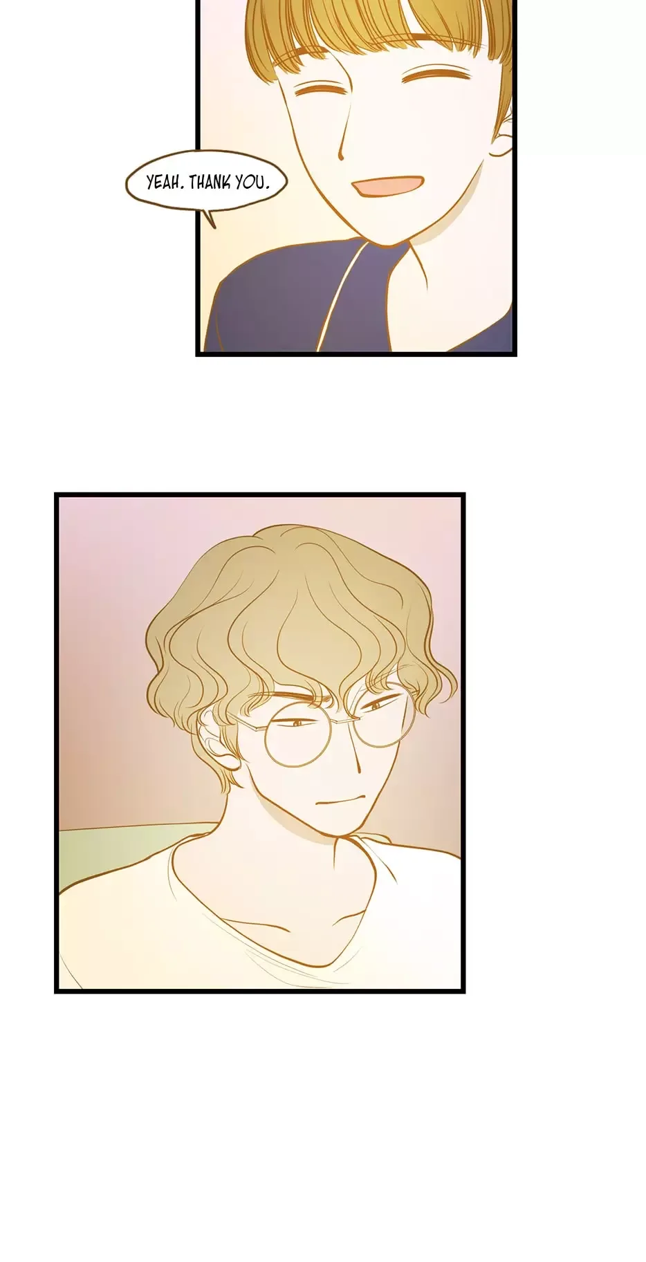 Ming Gi Nyu Chapter 52 page 39