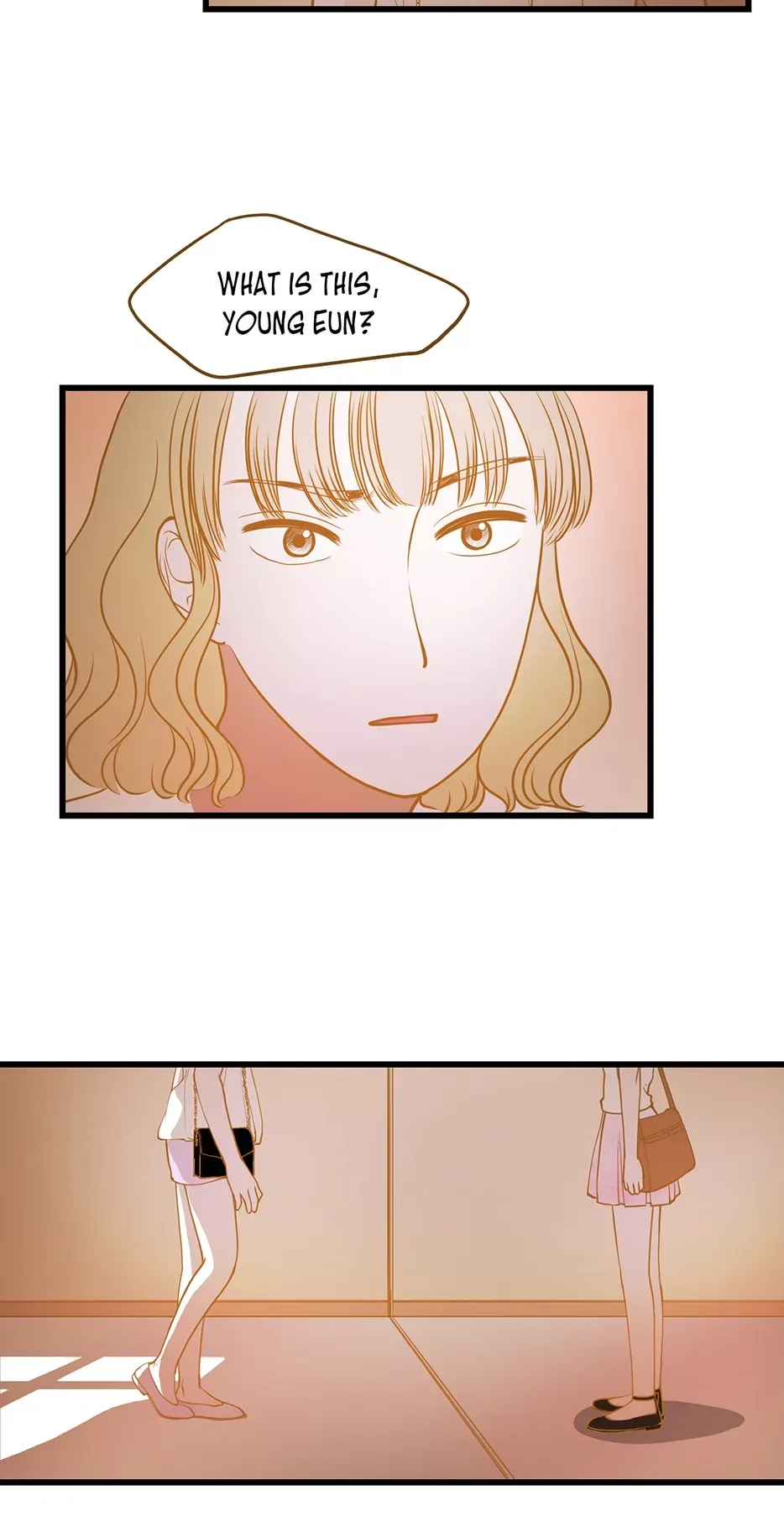 Ming Gi Nyu Chapter 55 page 2