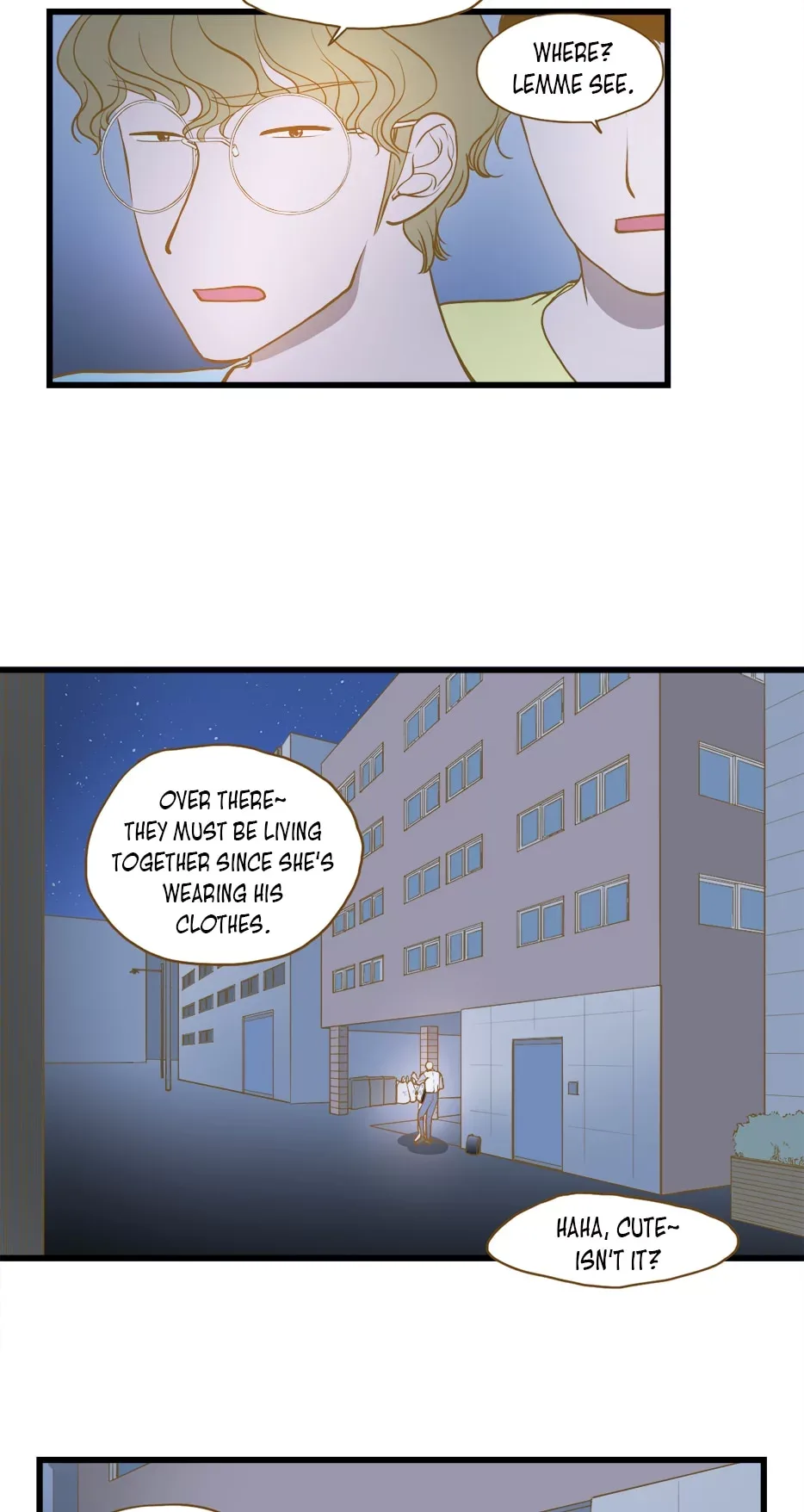 Ming Gi Nyu Chapter 48 page 42