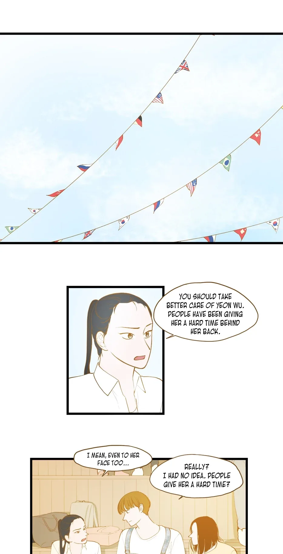 Ming Gi Nyu Chapter 29 page 22