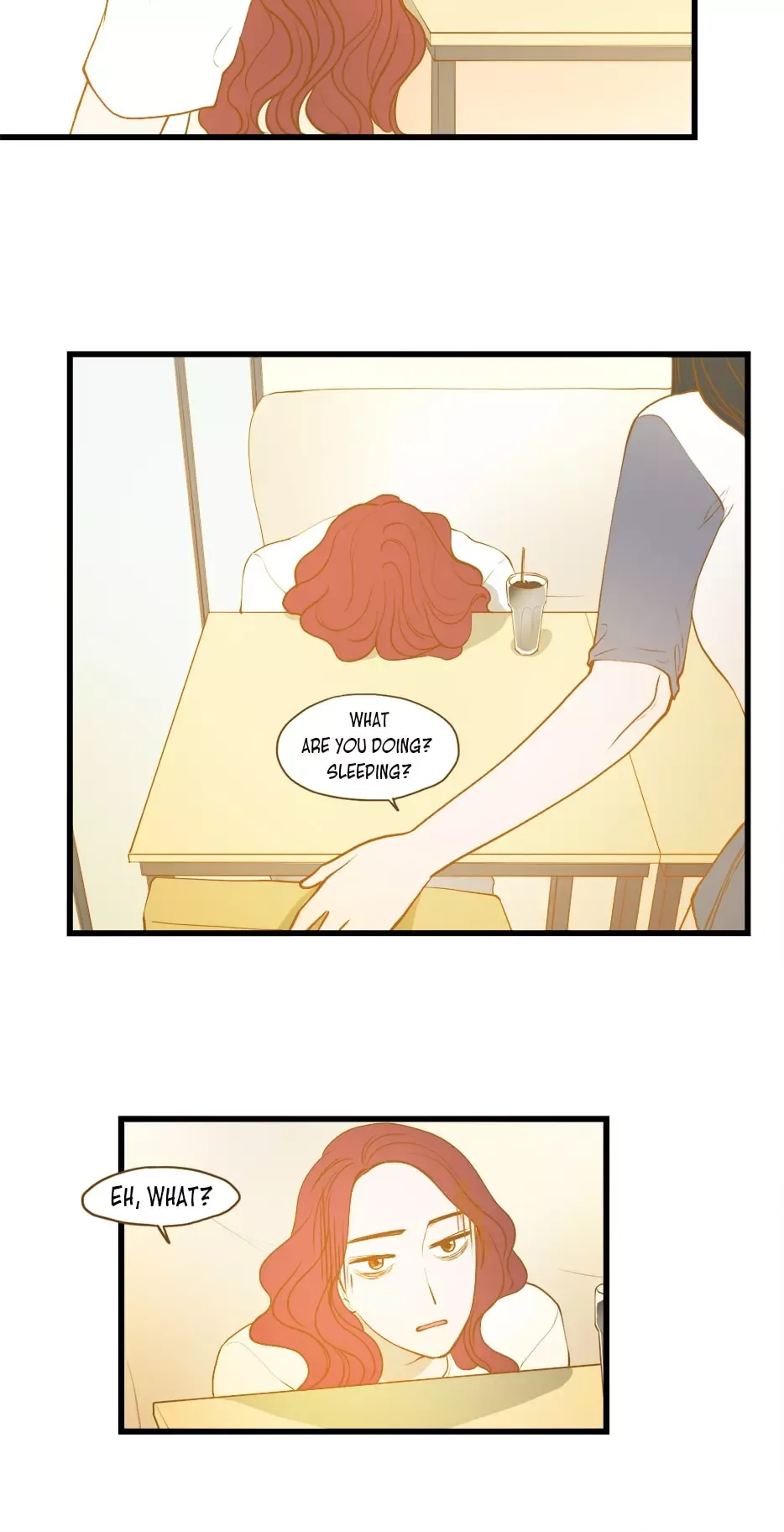 Ming Gi Nyu Chapter 50 page 24