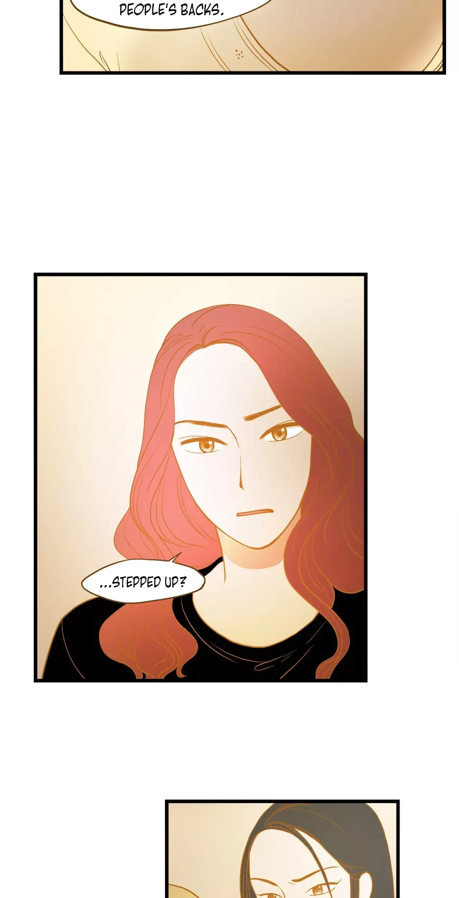 Ming Gi Nyu Chapter 53 page 13