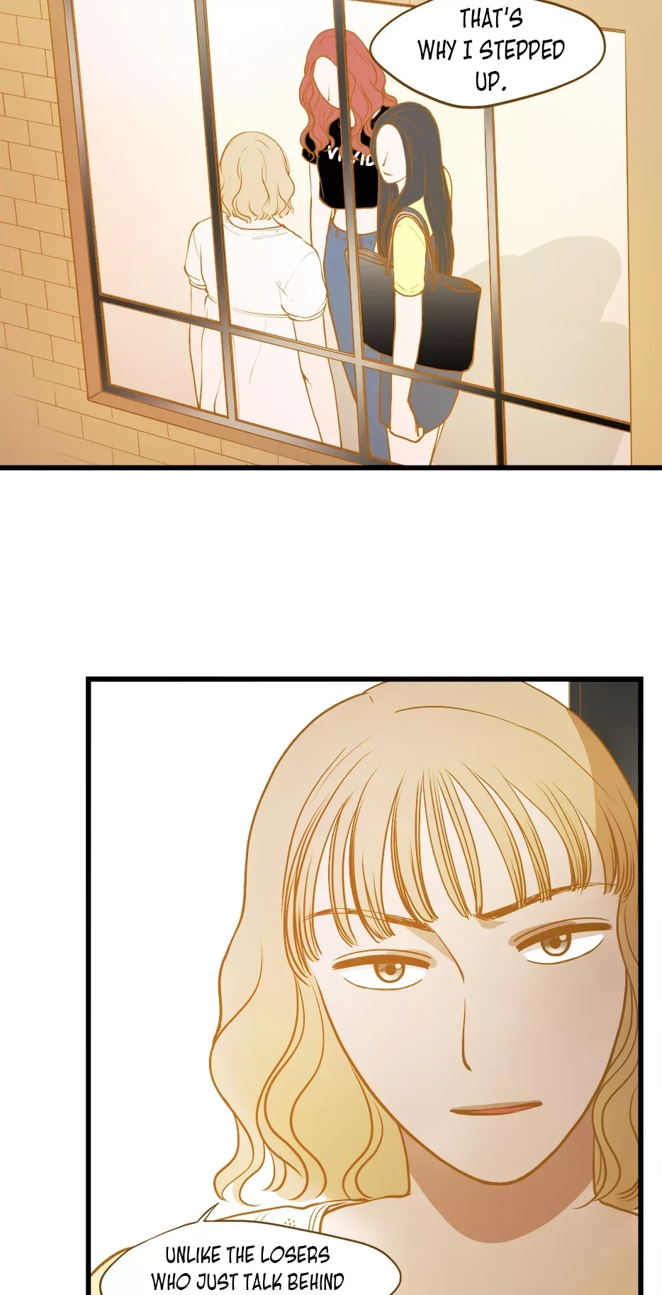 Ming Gi Nyu Chapter 53 page 12