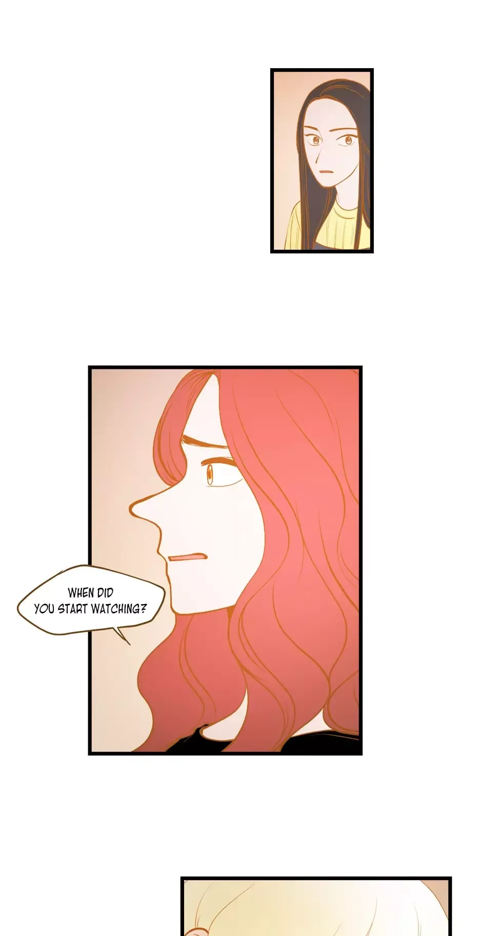 Ming Gi Nyu Chapter 55 page 15