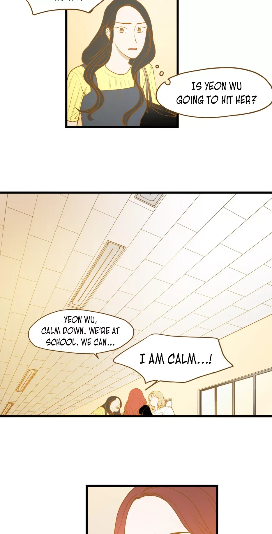 Ming Gi Nyu Chapter 52 page 43
