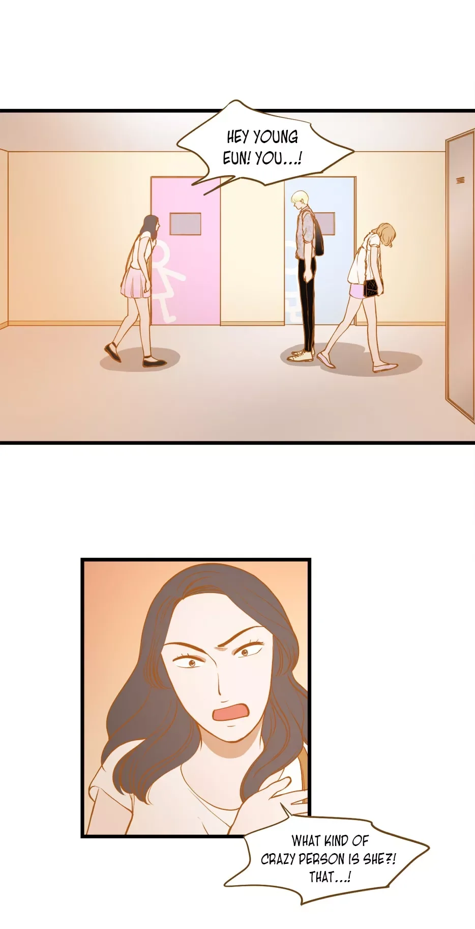 Ming Gi Nyu Chapter 55 page 7