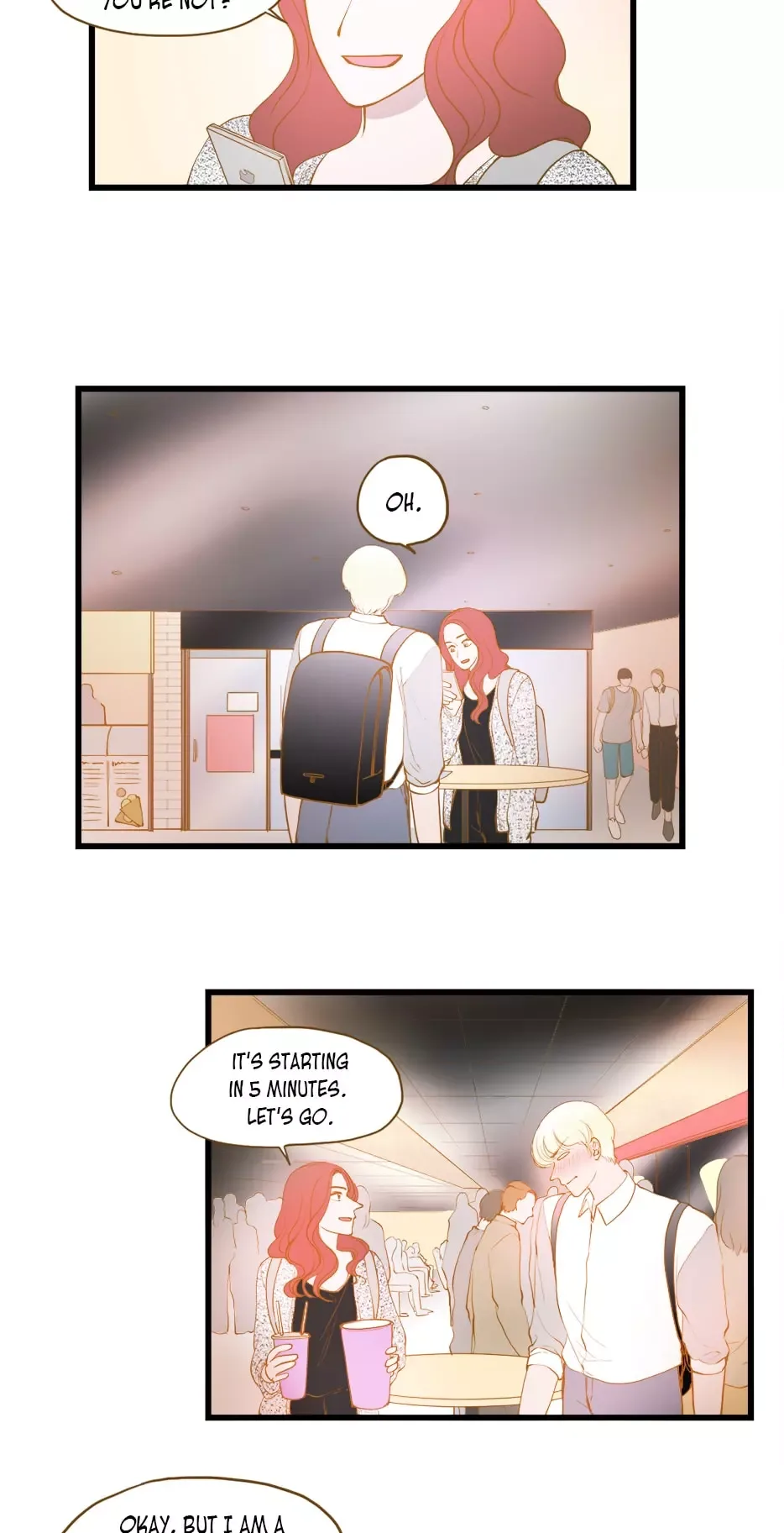Ming Gi Nyu Chapter 47 page 35