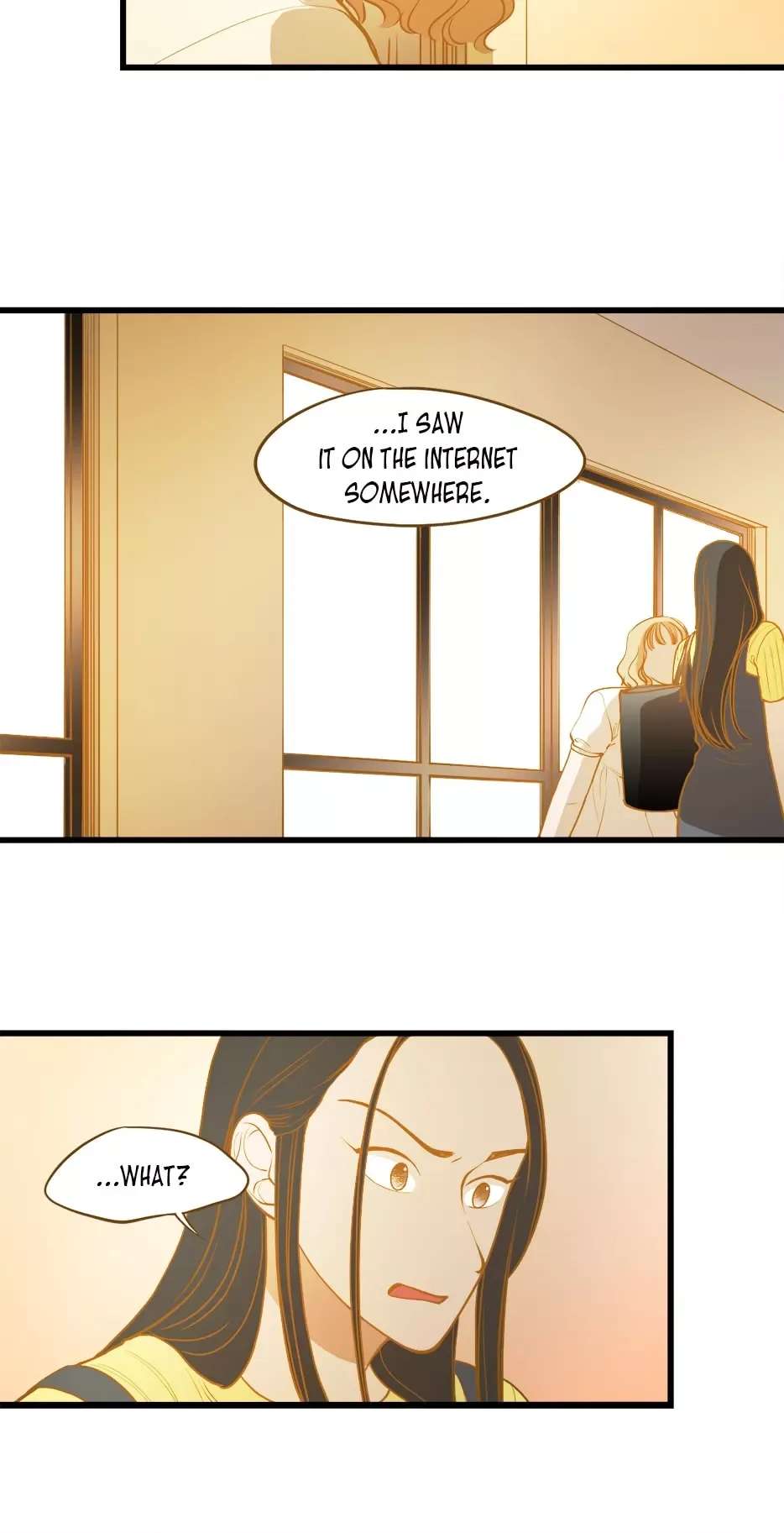 Ming Gi Nyu Chapter 53 page 16