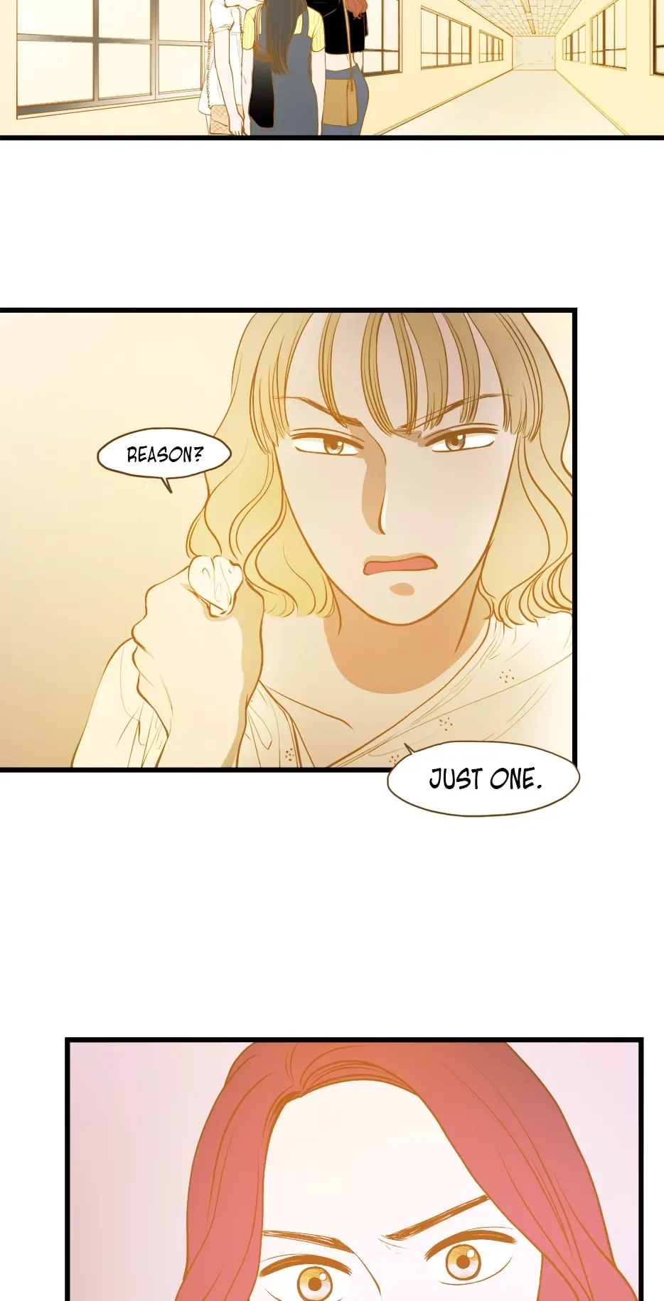 Ming Gi Nyu Chapter 52 page 46