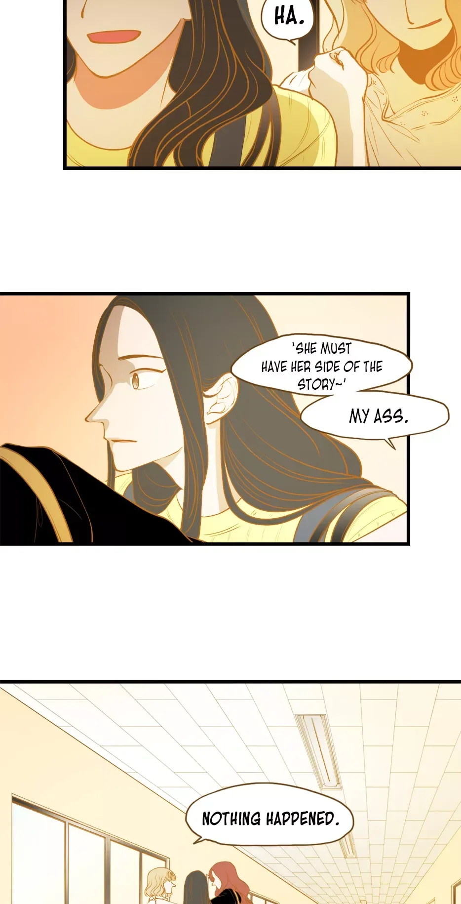 Ming Gi Nyu Chapter 52 page 45