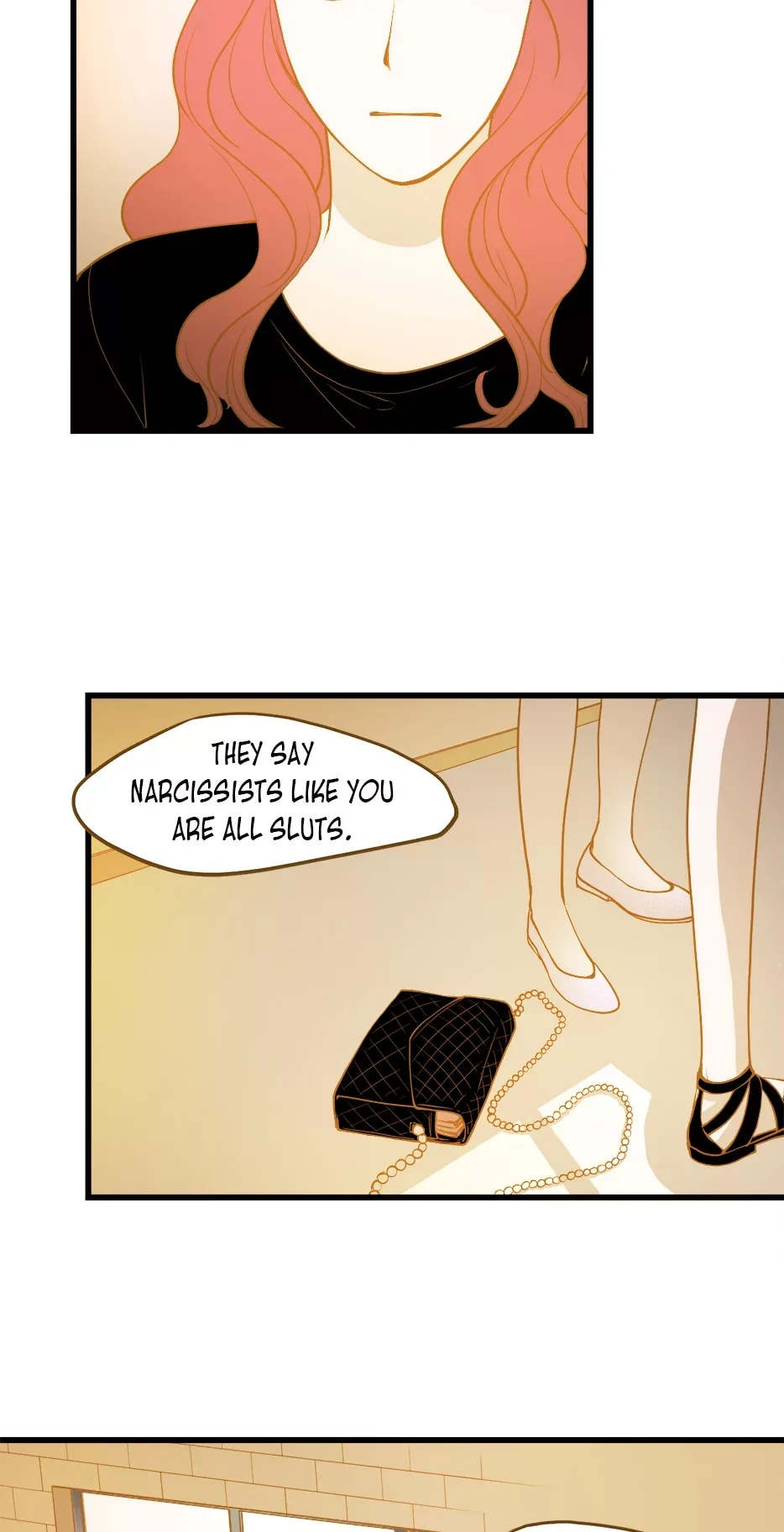 Ming Gi Nyu Chapter 53 page 11