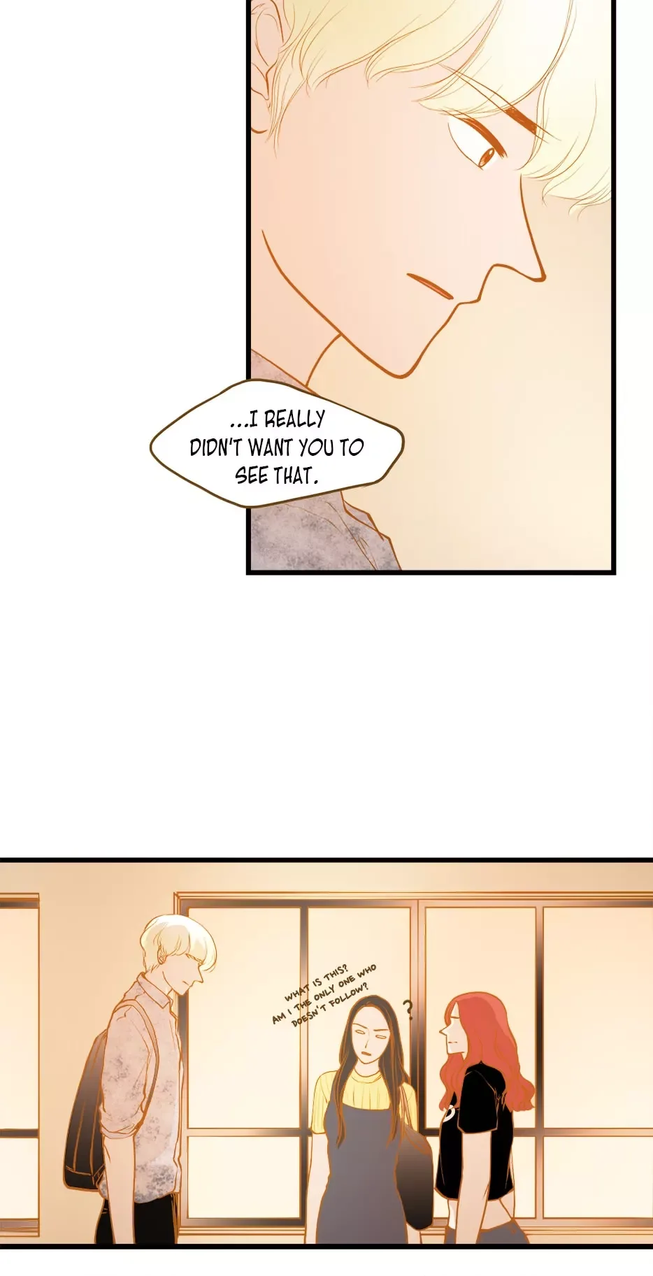Ming Gi Nyu Chapter 55 page 16