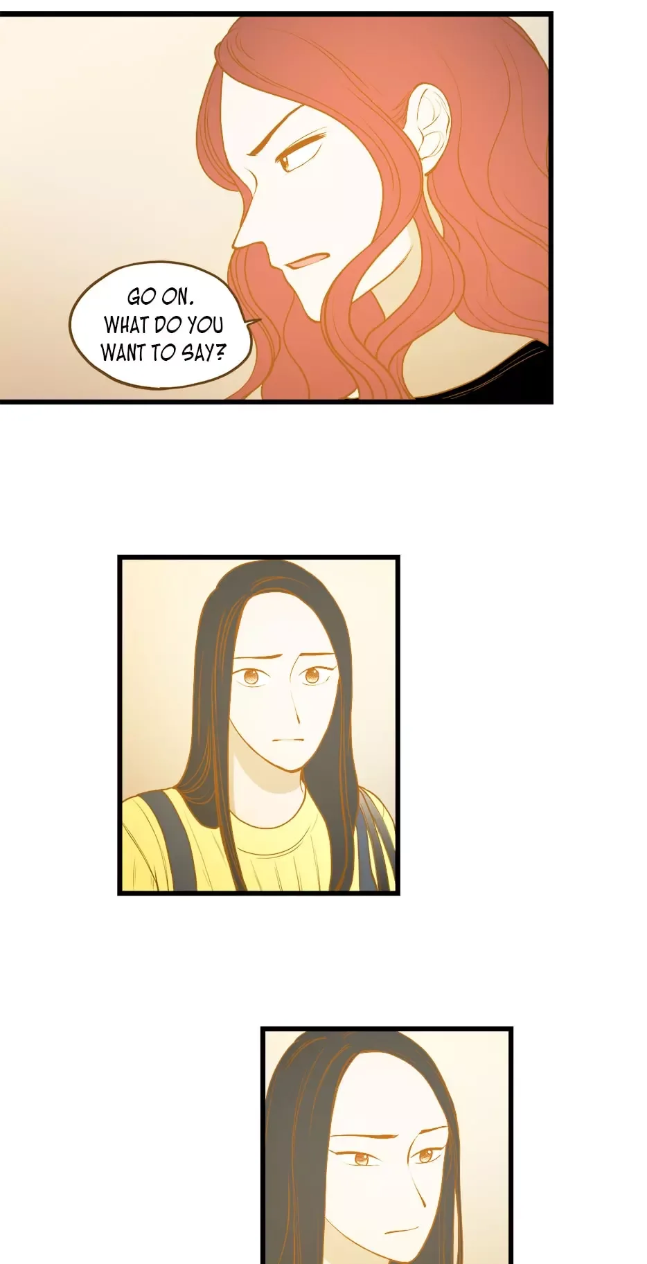 Ming Gi Nyu Chapter 53 page 9