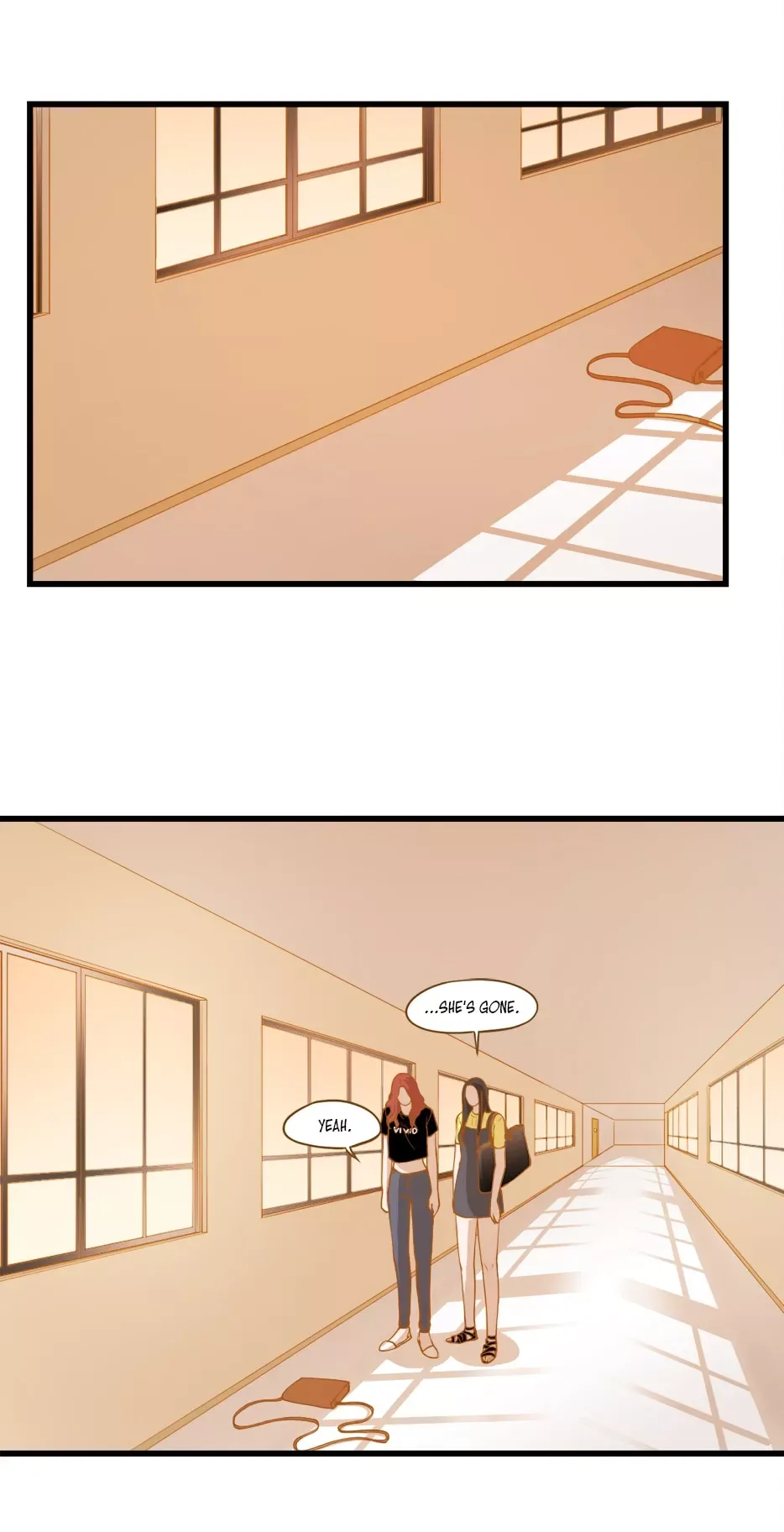 Ming Gi Nyu Chapter 55 page 11