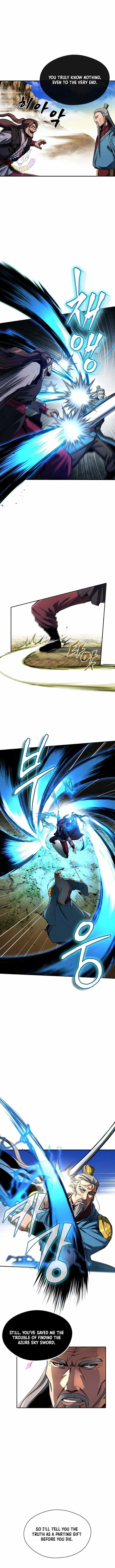 The Heavenly Feast Chapter 22 page 7
