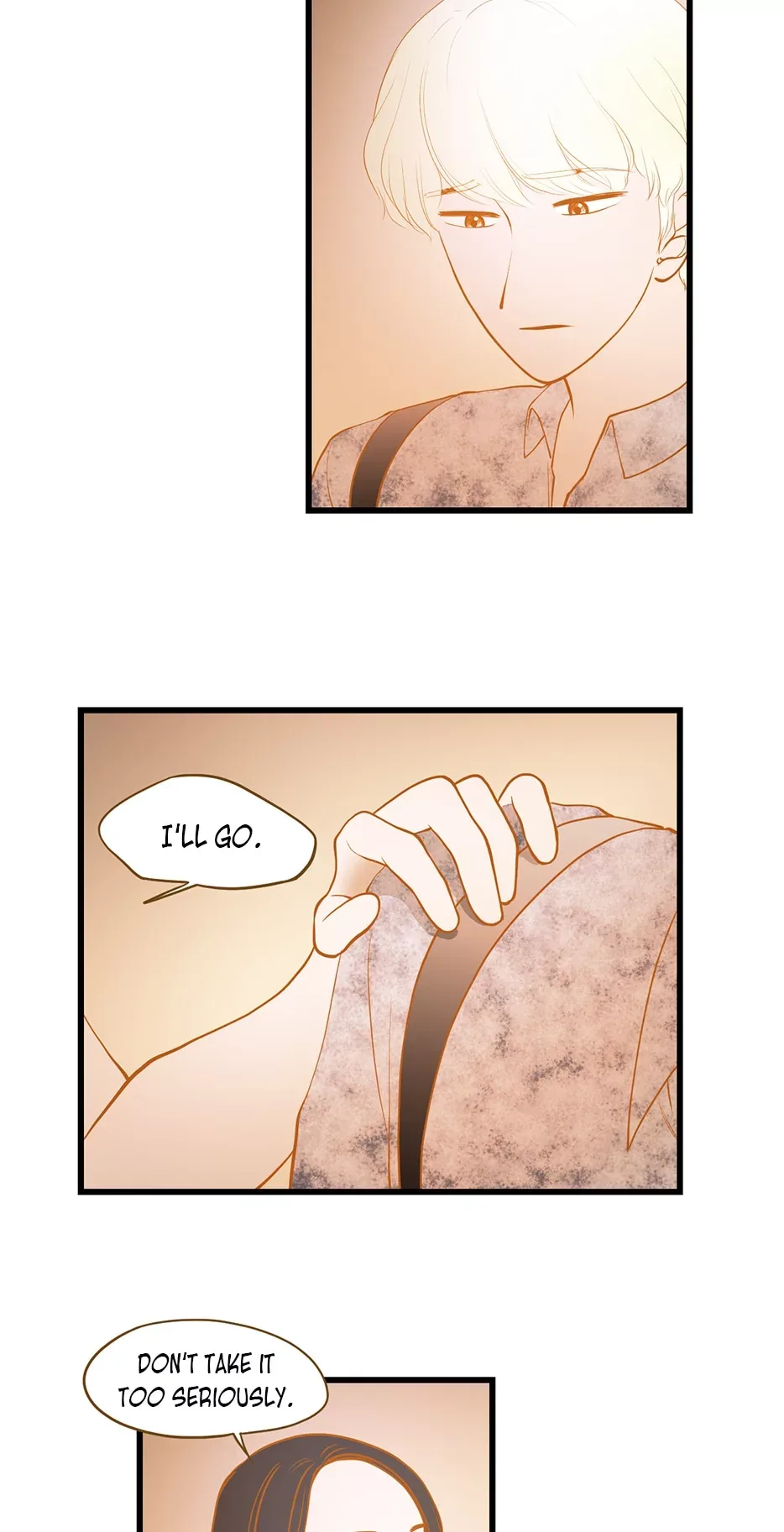 Ming Gi Nyu Chapter 55 page 22