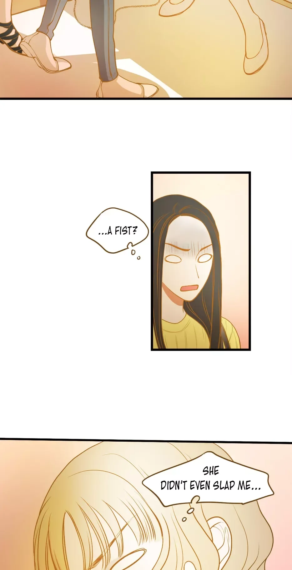 Ming Gi Nyu Chapter 53 page 22