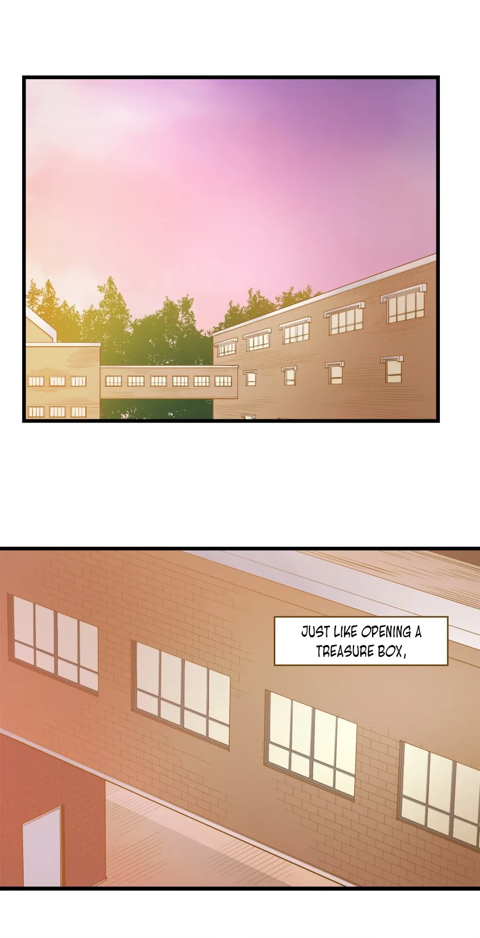 Ming Gi Nyu Chapter 54 page 8