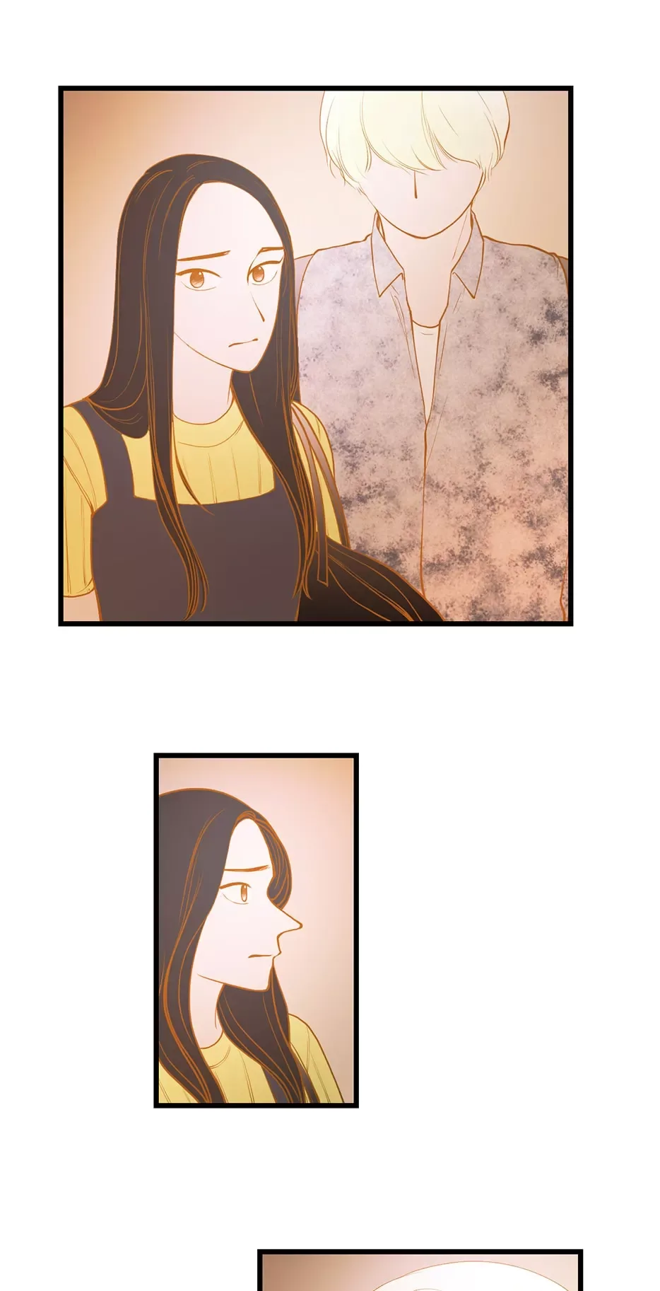 Ming Gi Nyu Chapter 55 page 21