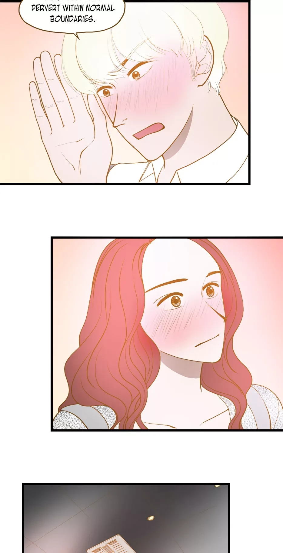 Ming Gi Nyu Chapter 47 page 36