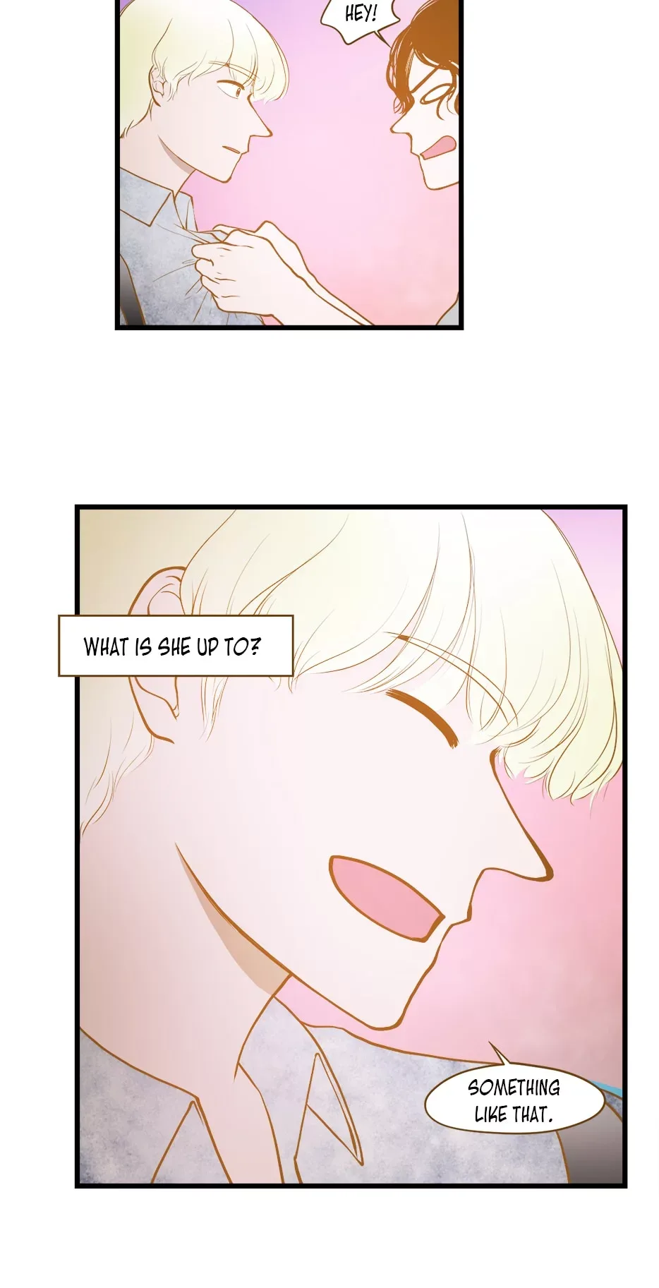 Ming Gi Nyu Chapter 54 page 6