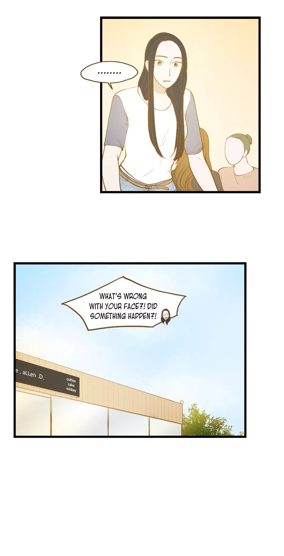 Ming Gi Nyu Chapter 50 page 25