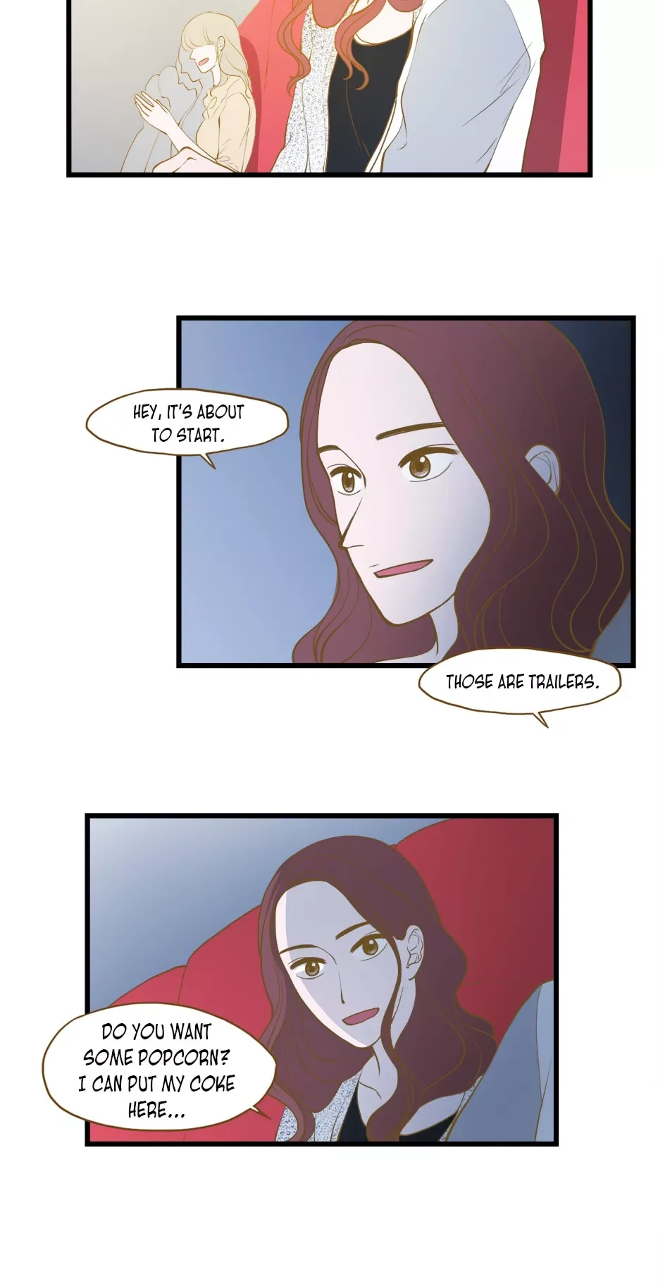 Ming Gi Nyu Chapter 47 page 39