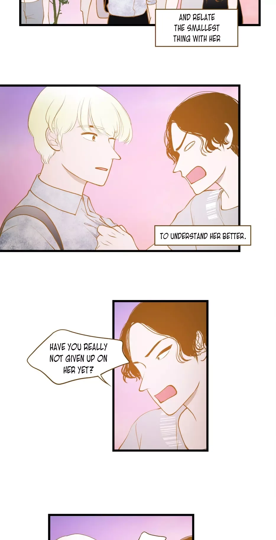 Ming Gi Nyu Chapter 54 page 5