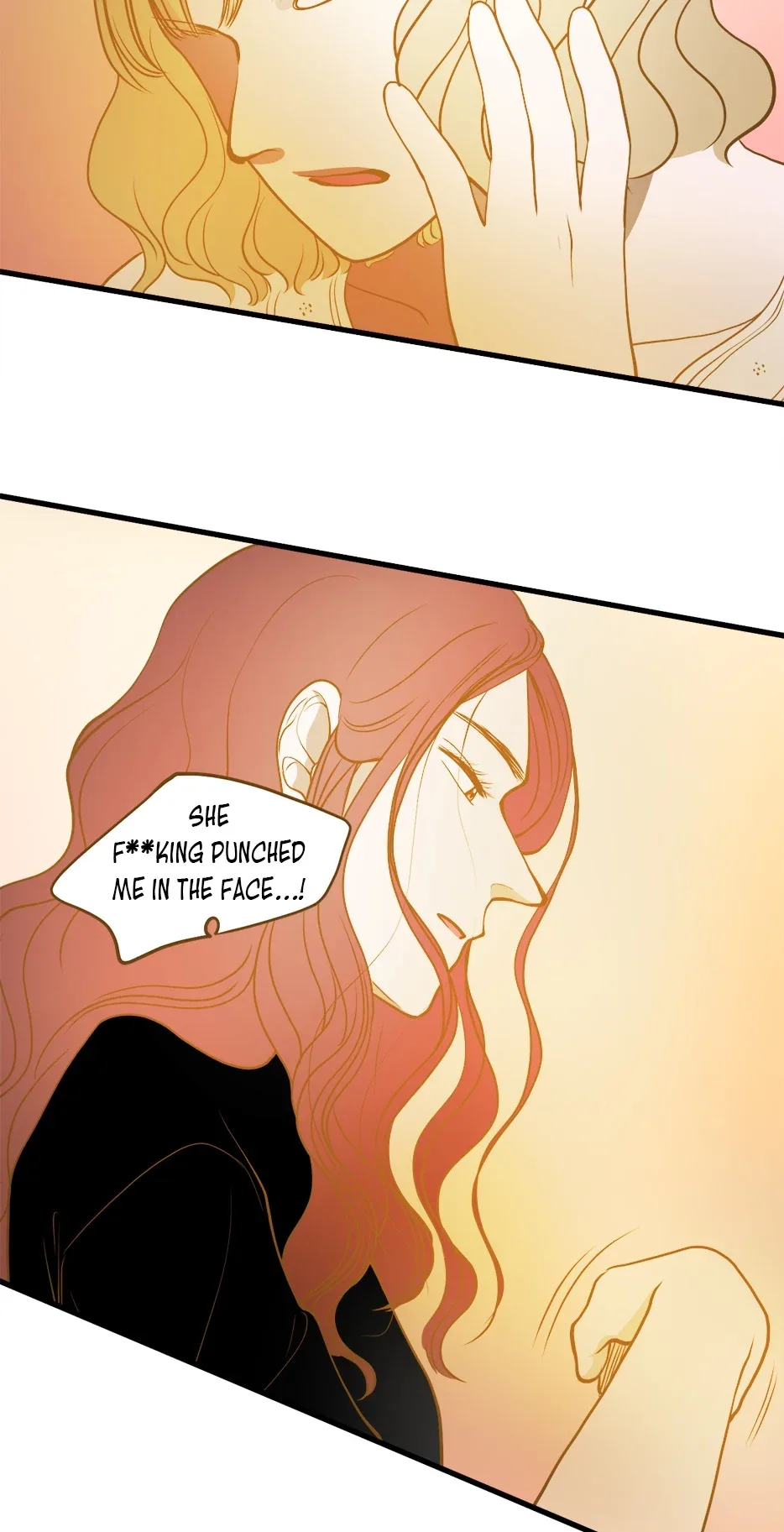 Ming Gi Nyu Chapter 53 page 23