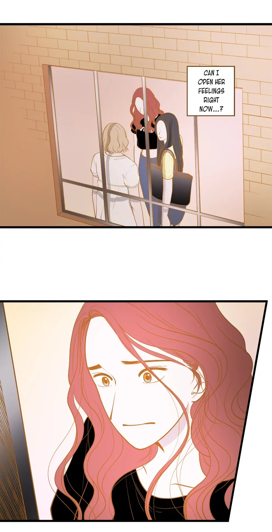 Ming Gi Nyu Chapter 54 page 9