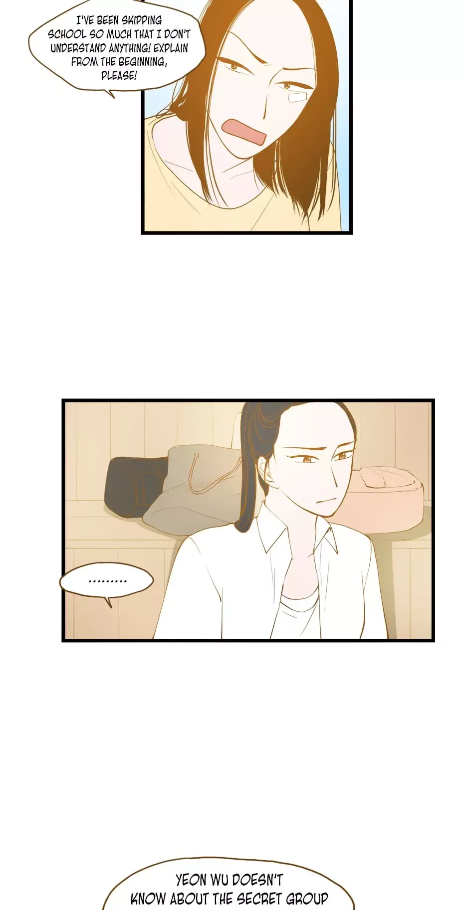 Ming Gi Nyu Chapter 29 page 26