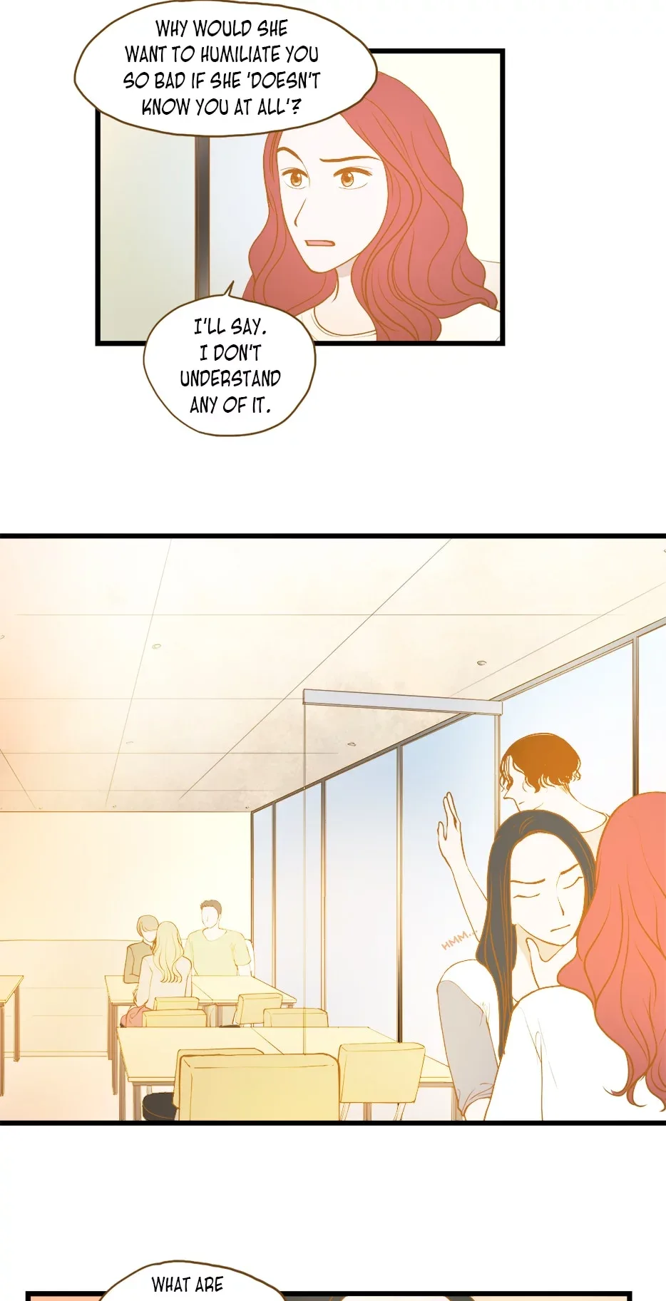 Ming Gi Nyu Chapter 50 page 30
