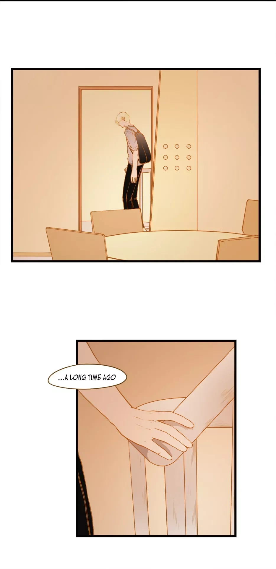 Ming Gi Nyu Chapter 55 page 34