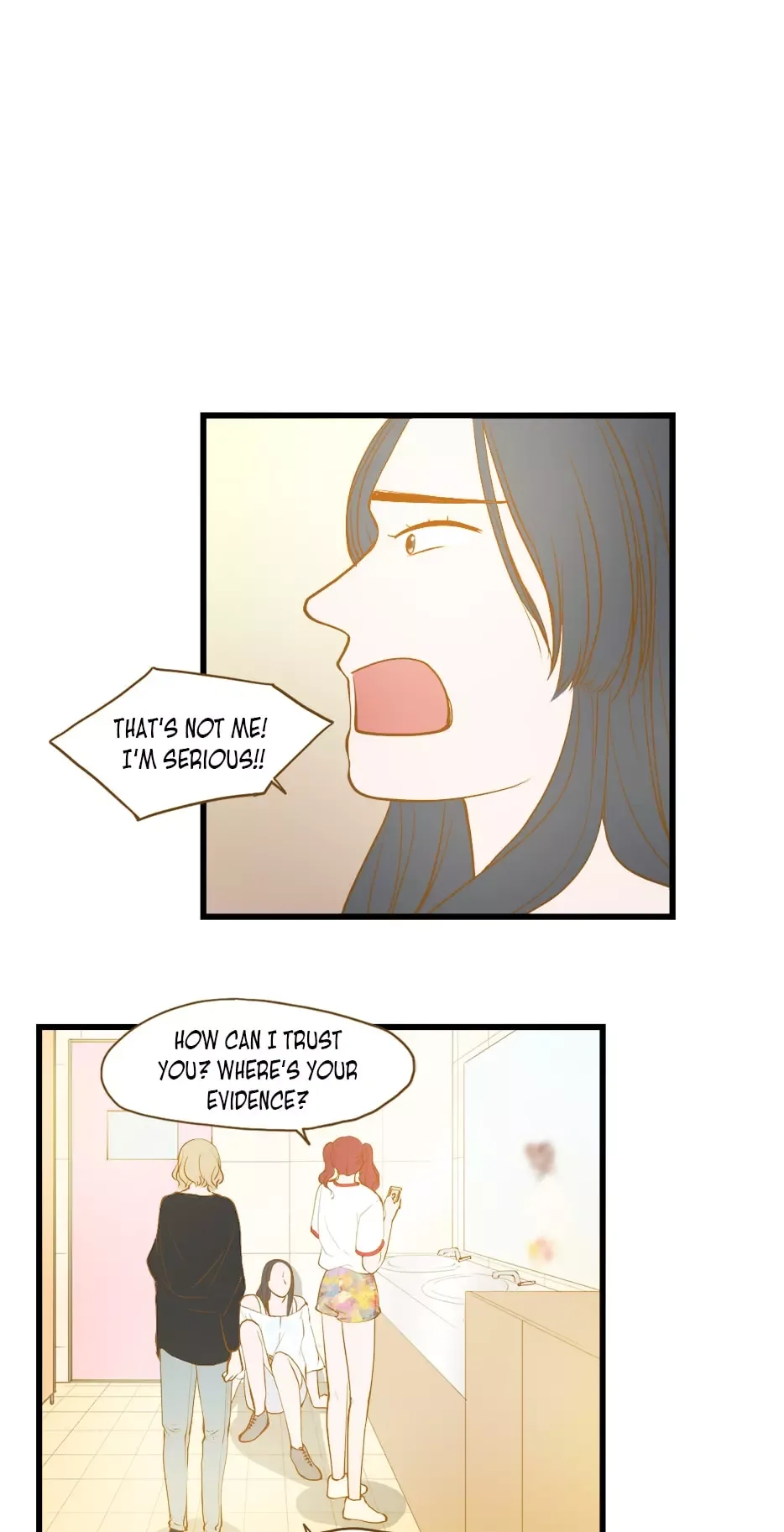 Ming Gi Nyu Chapter 29 page 29