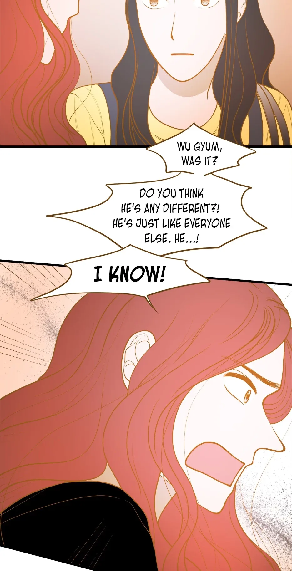 Ming Gi Nyu Chapter 54 page 18