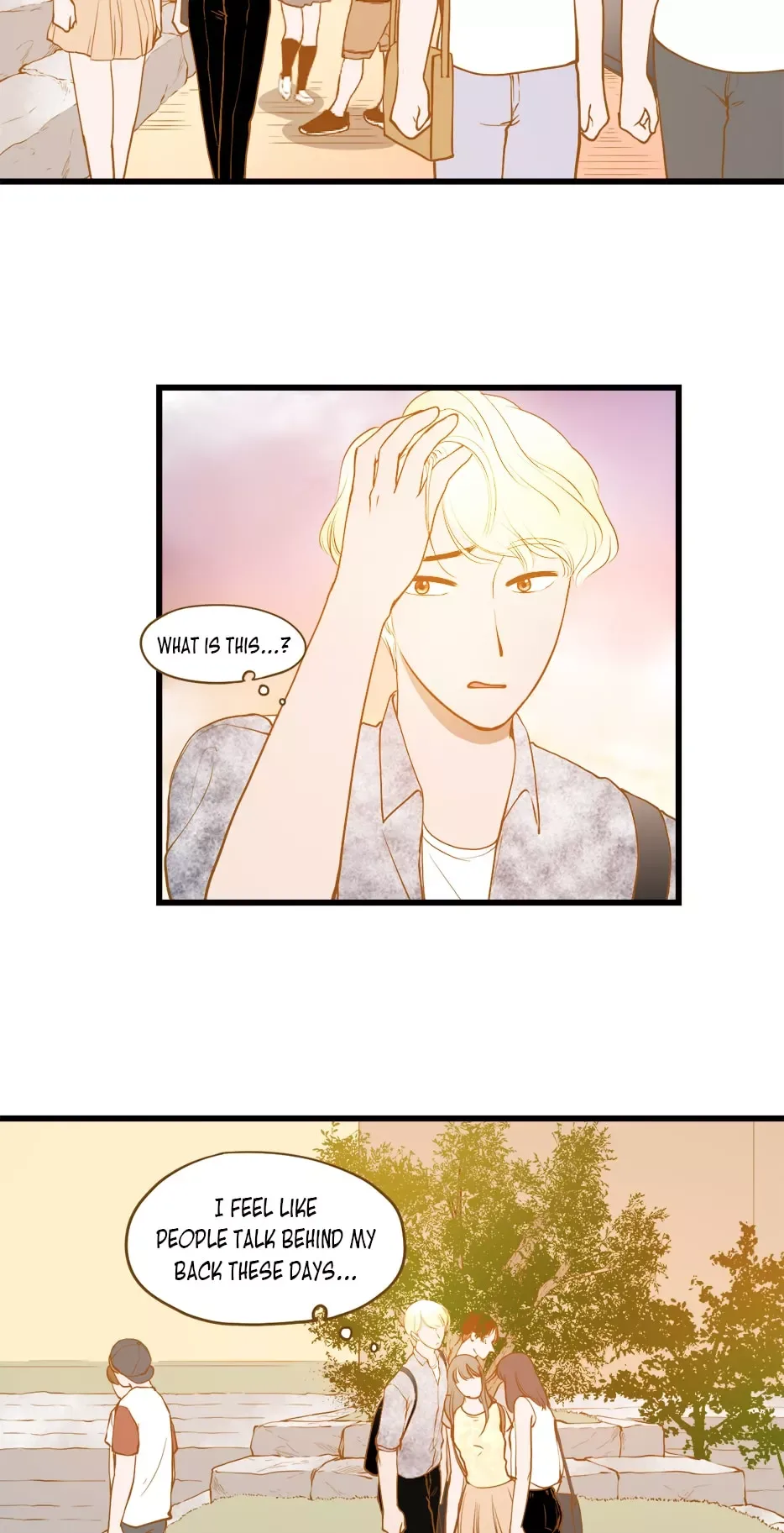 Ming Gi Nyu Chapter 53 page 30