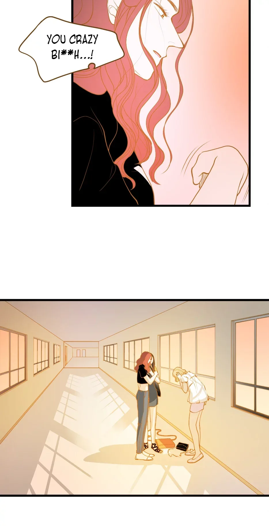 Ming Gi Nyu Chapter 54 page 15