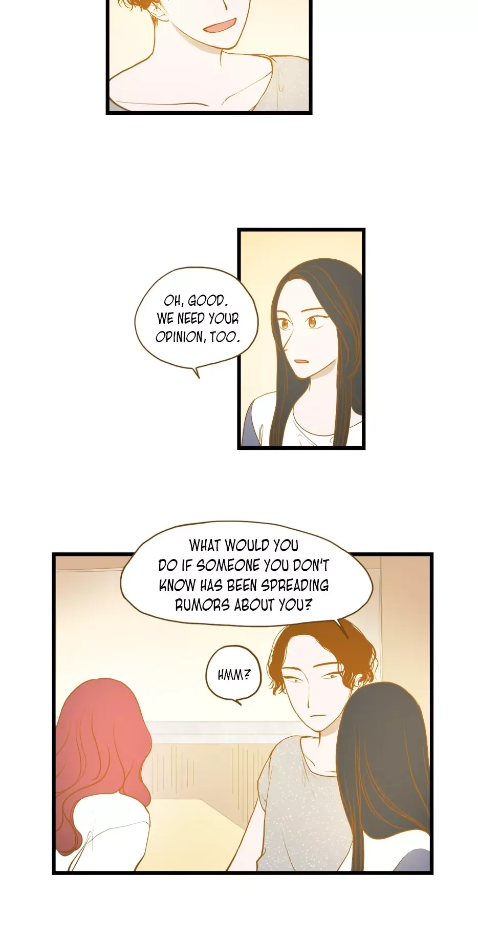 Ming Gi Nyu Chapter 50 page 32